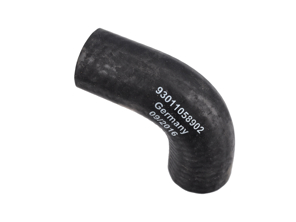 Idle control valve hose. Porsche 911 84-89 - 93011058902/8, 93011058902